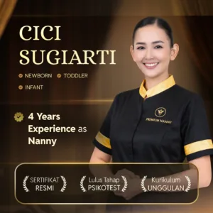 Cici Sugiarti