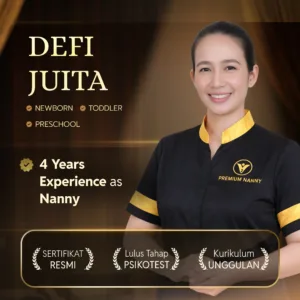 Defi Juita