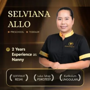 Selviana Allo