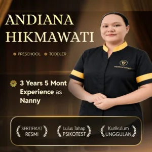 Andiana Hikmawati